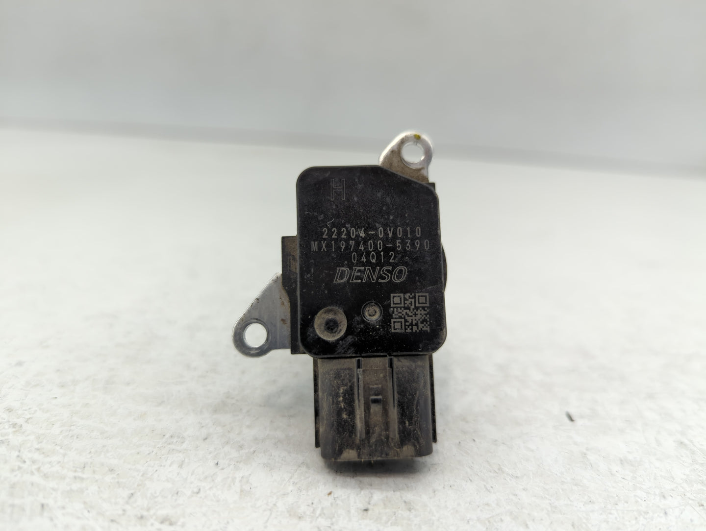 2011-2016 Toyota Sienna Mass Air Flow Meter Maf - Oemusedautoparts1.com