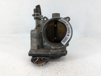 compare product 2007-2016 Toyota Sienna Throttle Body P/N:22030-0P050 Fits OEM Used Auto Parts