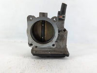 2007-2016 Toyota Sienna Throttle Body P/N:22030-0P050 Fits OEM Used Auto Parts - Oemusedautoparts1.com