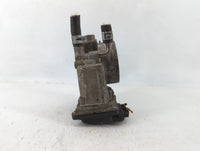 2007-2016 Toyota Sienna Throttle Body P/N:22030-0P050 Fits OEM Used Auto Parts - Oemusedautoparts1.com