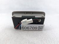 2011-2014 Toyota Sienna Climate Control Module Temperature AC/Heater Replacement Fits Fits 2011 2012 2013 2014 OEM Used Auto