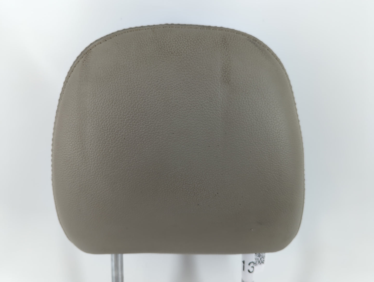 2013 Toyota Sienna Headrest Head Rest Front Driver Passenger Seat - Oemusedautoparts1.com