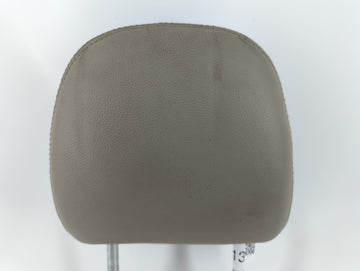 2013 Toyota Sienna Headrest Head Rest Front Driver Passenger Seat - Oemusedautoparts1.com