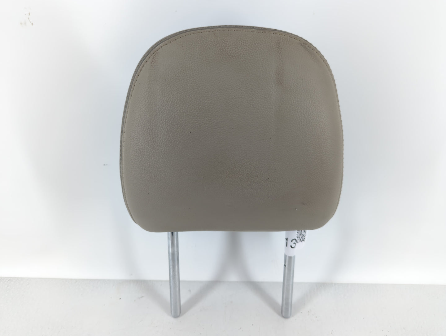 2013 Toyota Sienna Headrest Head Rest Front Driver Passenger Seat - Oemusedautoparts1.com