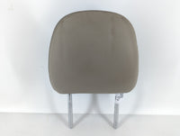 2013 Toyota Sienna Headrest Head Rest Front Driver Passenger Seat - Oemusedautoparts1.com