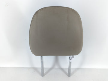 2013 Toyota Sienna Headrest Head Rest Front Driver Passenger Seat