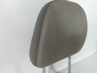 2013 Toyota Sienna Headrest Head Rest Front Driver Passenger Seat - Oemusedautoparts1.com