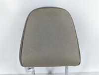 2013 Toyota Sienna Headrest Head Rest Rear Center Seat Light Beige - Oemusedautoparts1.com