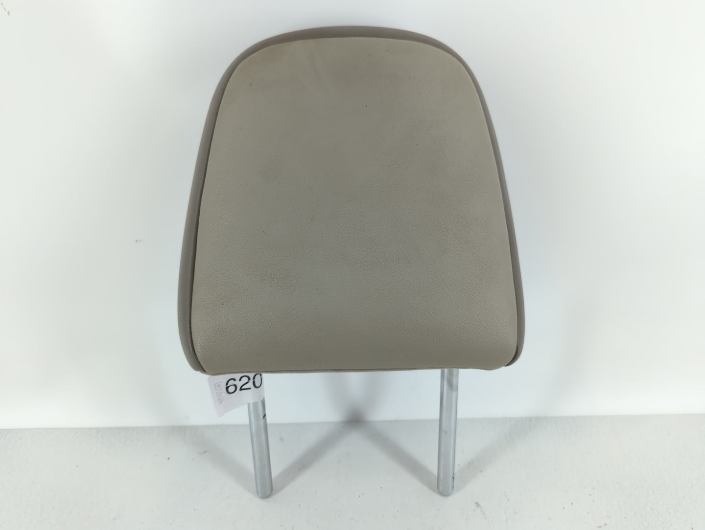 2013 Toyota Sienna Headrest Head Rest Front Driver Passenger Seat - Oemusedautoparts1.com