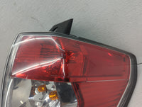 2013 Toyota Sienna Tail Light Assembly Passenger Right OEM P/N:A045053 220-20046 Fits OEM Used Auto Parts - Oemusedautoparts