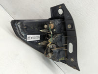 2013 Toyota Sienna Tail Light Assembly Passenger Right OEM P/N:A045053 220-20046 Fits OEM Used Auto Parts - Oemusedautoparts