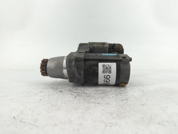 2004-2015 Toyota Sienna Car Starter Motor Solenoid OEM P/N:TN428000-1082 28100-0A011 Fits OEM Used Auto Parts - Oemusedautop