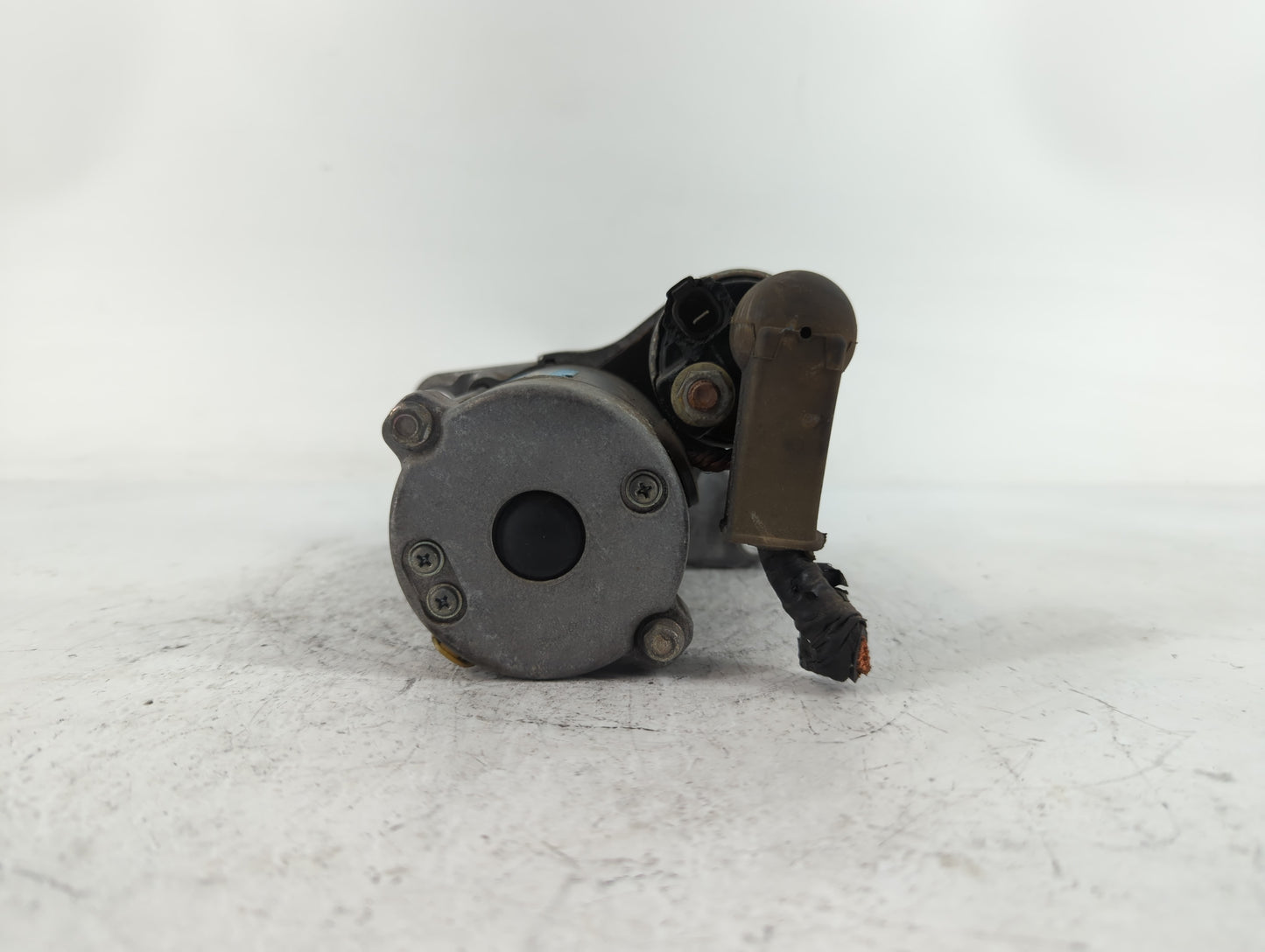 2004-2015 Toyota Sienna Car Starter Motor Solenoid OEM P/N:TN428000-1082 28100-0A011 Fits OEM Used Auto Parts - Oemusedautop