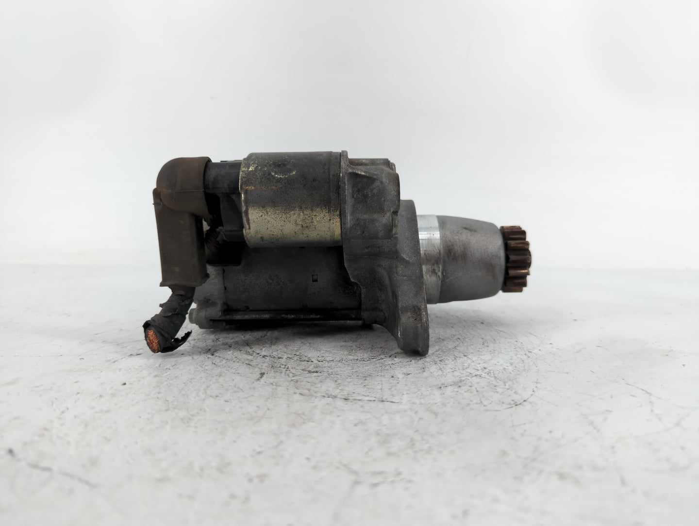2004-2015 Toyota Sienna Car Starter Motor Solenoid OEM P/N:TN428000-1082 28100-0A011 Fits OEM Used Auto Parts - Oemusedautop