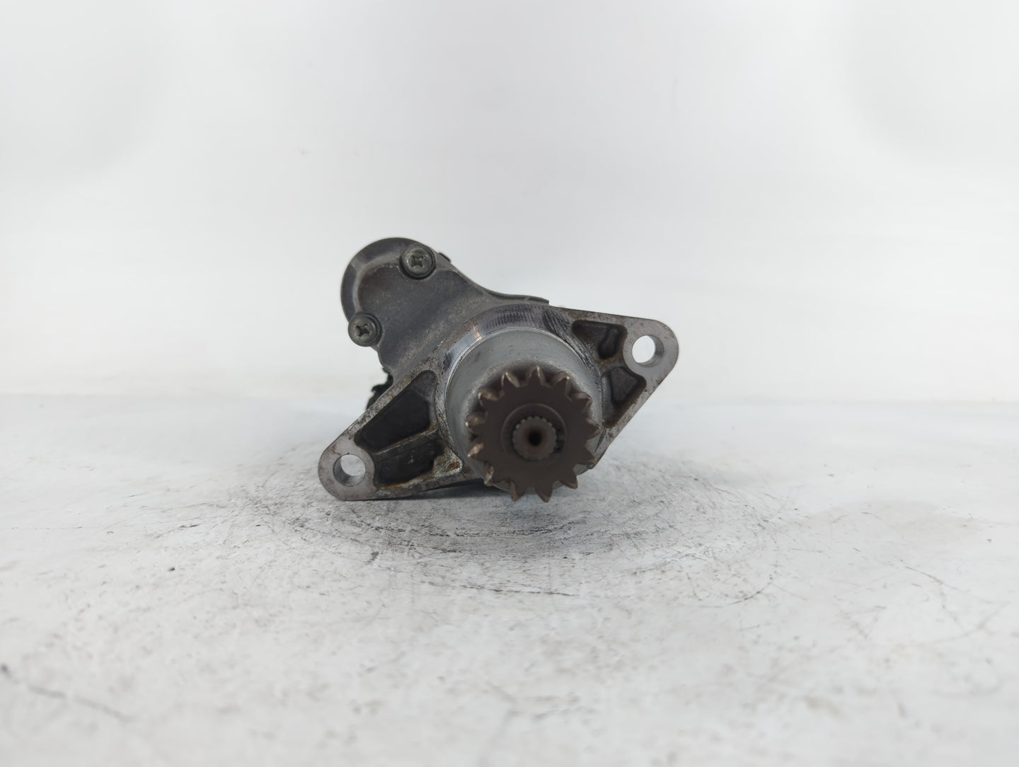 2004-2015 Toyota Sienna Car Starter Motor Solenoid OEM P/N:TN428000-1082 28100-0A011 Fits OEM Used Auto Parts - Oemusedautop