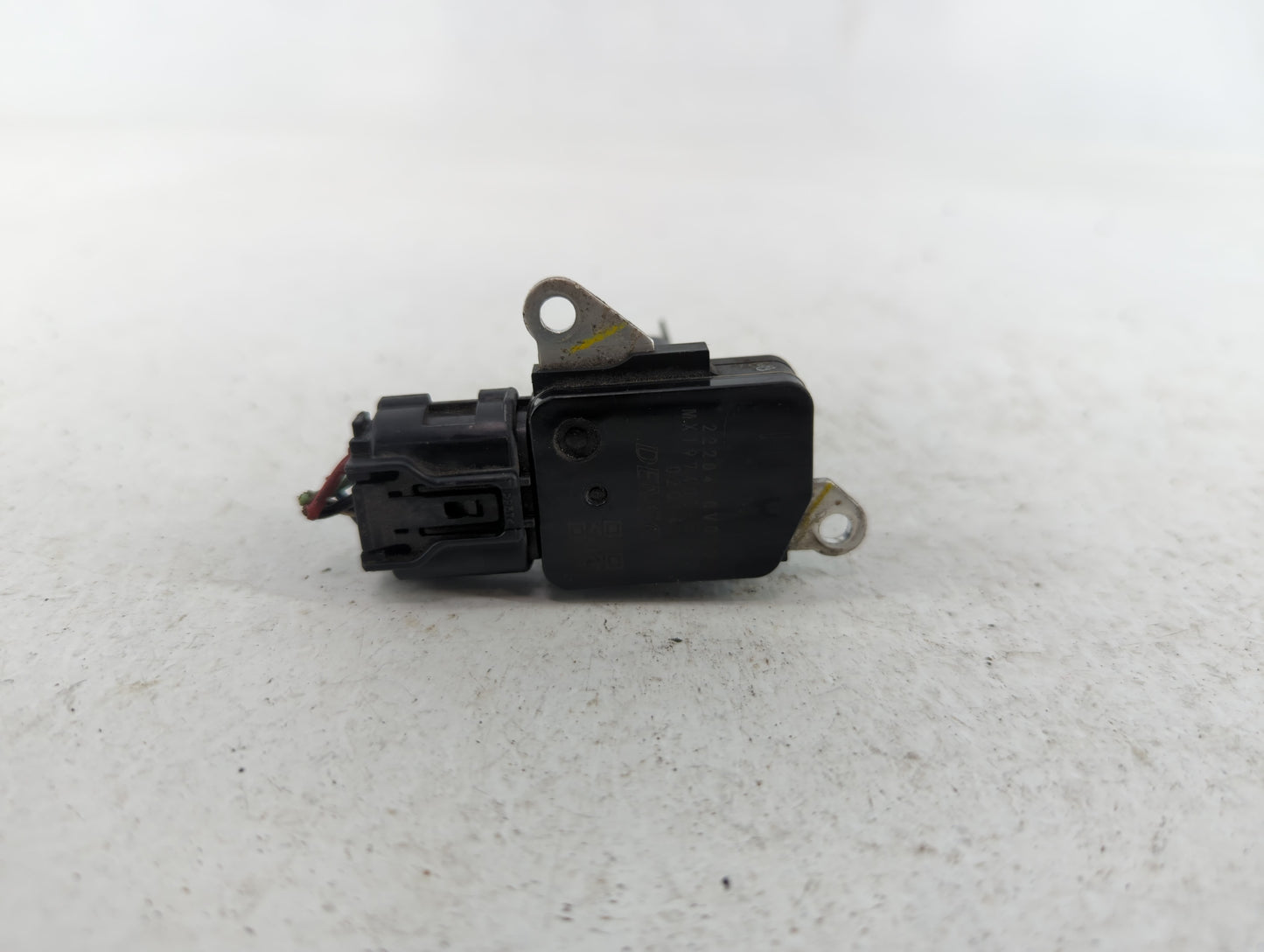 2011-2016 Toyota Sienna Mass Air Flow Meter Maf - Oemusedautoparts1.com