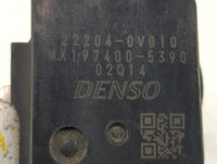 2011-2016 Toyota Sienna Mass Air Flow Meter Maf - Oemusedautoparts1.com