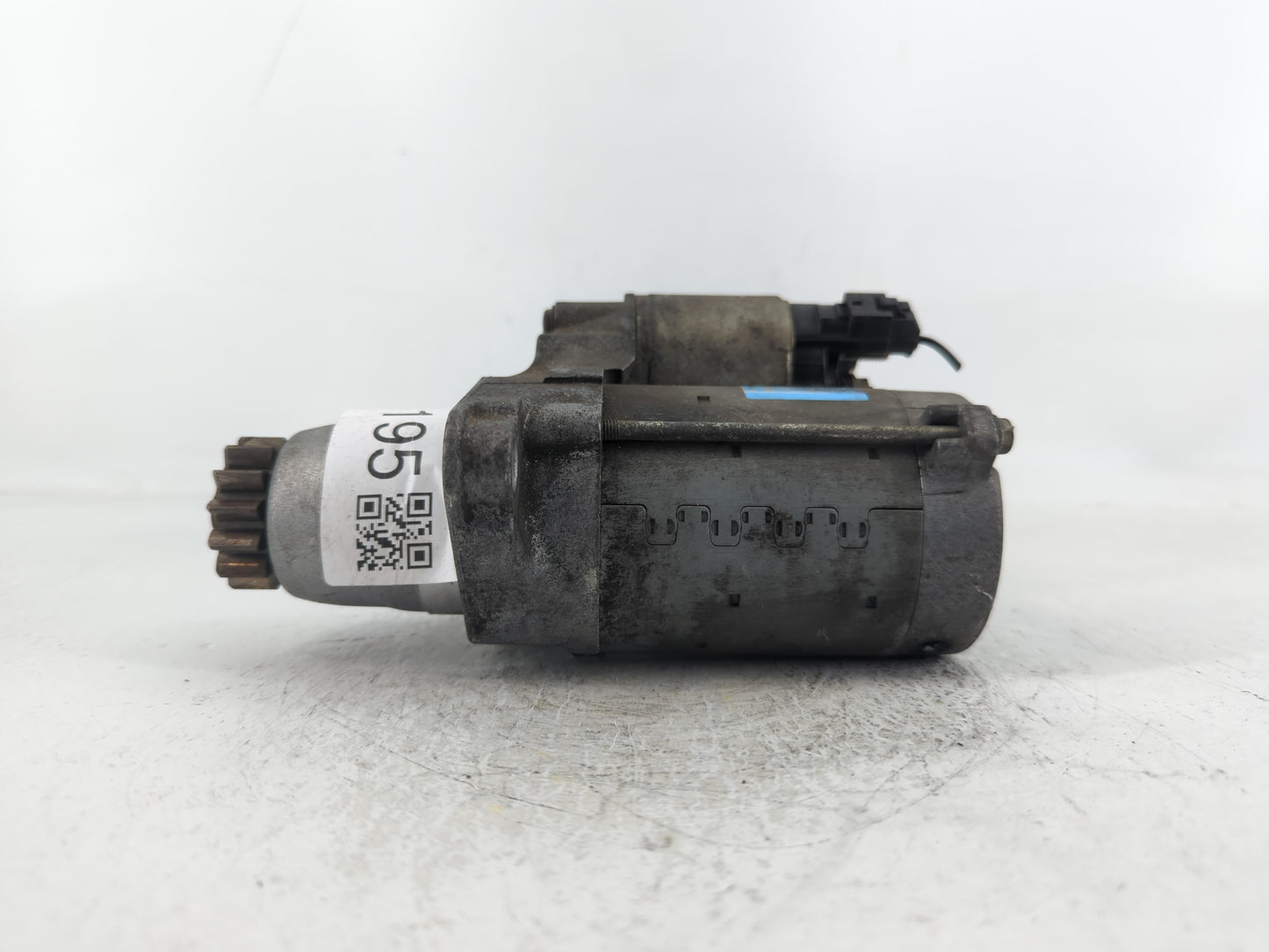 2004-2015 Toyota Sienna Car Starter Motor Solenoid OEM P/N:428000-1082 28100-0A011 Fits OEM Used Auto Parts - Oemusedautopar