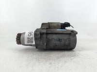 2004-2015 Toyota Sienna Car Starter Motor Solenoid OEM P/N:428000-1082 28100-0A011 Fits OEM Used Auto Parts - Oemusedautopar