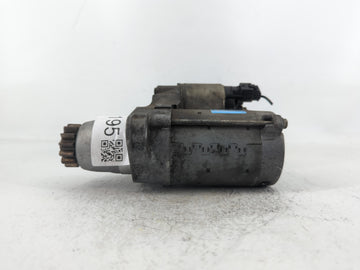 2004-2015 Toyota Sienna Car Starter Motor Solenoid OEM P/N:428000-1082 28100-0A011 Fits OEM Used Auto Parts - Oemusedautopar