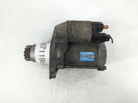 2004-2015 Toyota Sienna Car Starter Motor Solenoid OEM P/N:428000-1082 28100-0A011 Fits OEM Used Auto Parts - Oemusedautopar