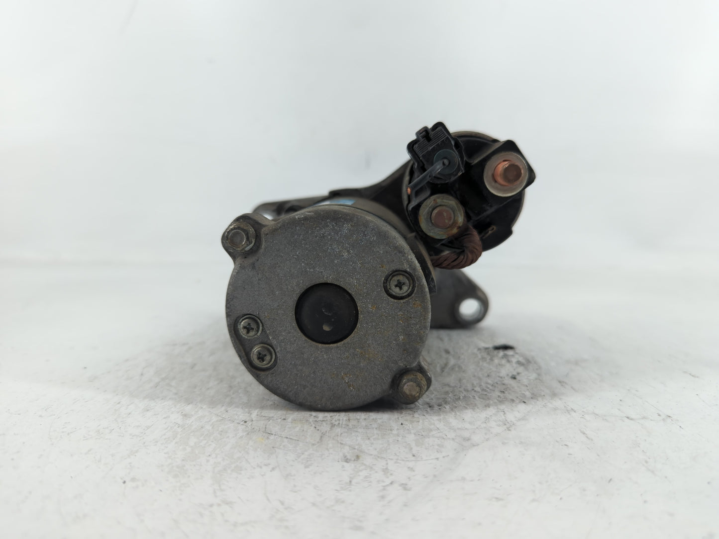 2004-2015 Toyota Sienna Car Starter Motor Solenoid OEM P/N:428000-1082 28100-0A011 Fits OEM Used Auto Parts - Oemusedautopar