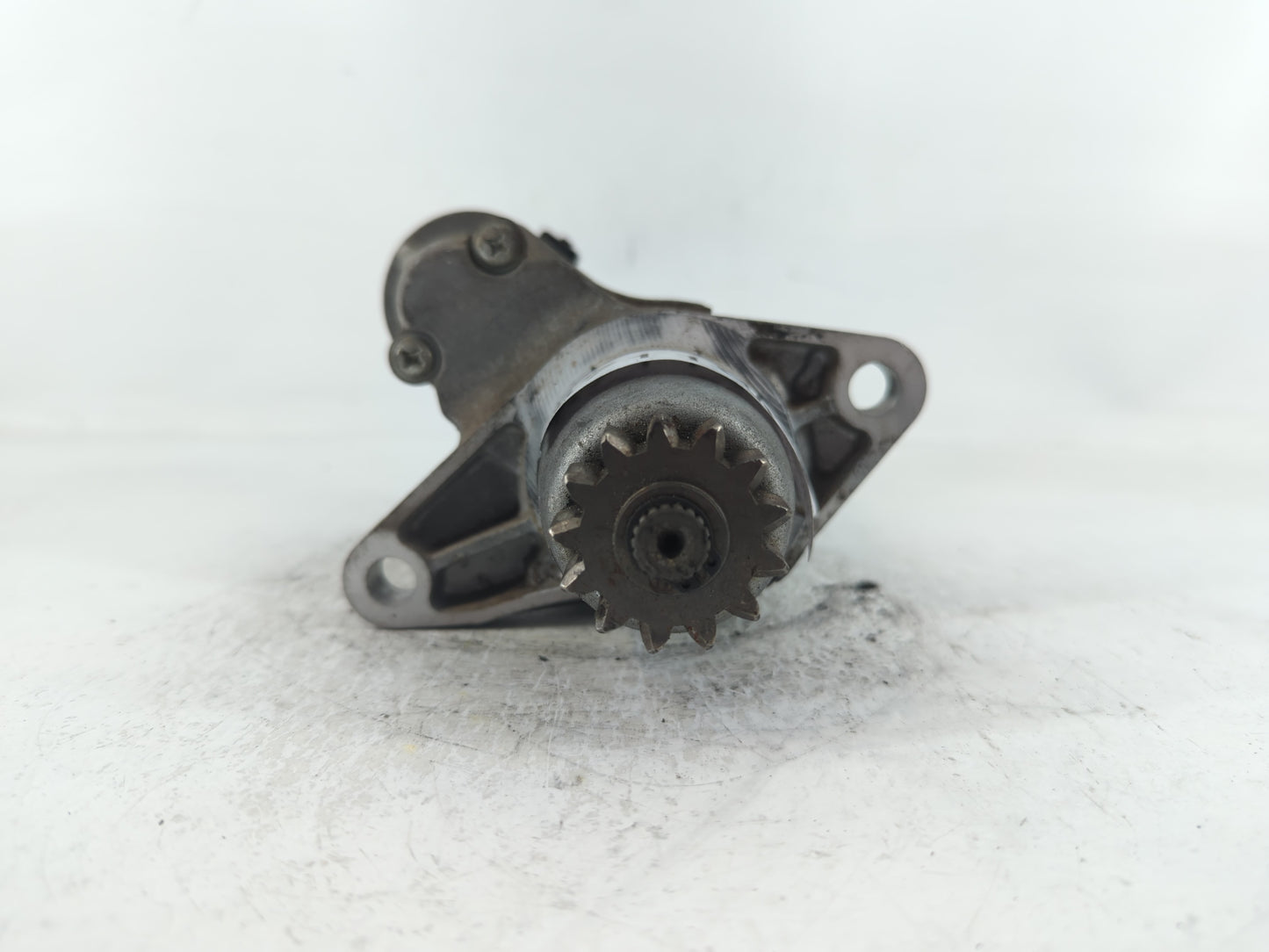 2004-2015 Toyota Sienna Car Starter Motor Solenoid OEM P/N:428000-1082 28100-0A011 Fits OEM Used Auto Parts - Oemusedautopar