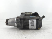 2004-2015 Toyota Sienna Car Starter Motor Solenoid OEM P/N:428000-1082 28100-0A011 Fits OEM Used Auto Parts - Oemusedautopar