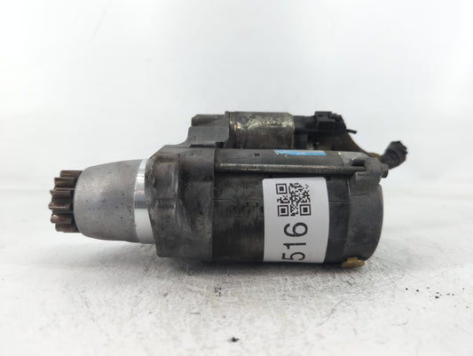 2004-2015 Toyota Sienna Car Starter Motor Solenoid OEM P/N:428000-1082 28100-0A011 Fits OEM Used Auto Parts - Oemusedautopar