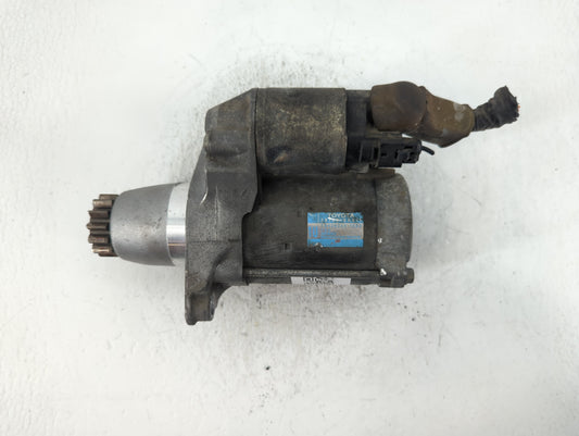2004-2015 Toyota Sienna Car Starter Motor Solenoid OEM P/N:428000-1082 28100-0A011 Fits OEM Used Auto Parts
