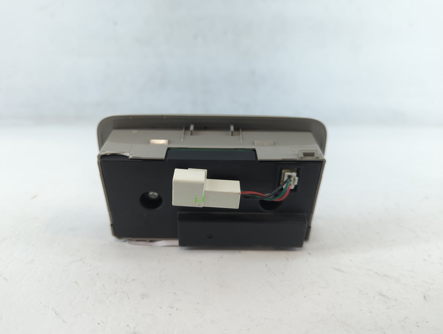 2011-2014 Toyota Sienna Climate Control Module Temperature AC/Heater Replacement P/N:PA6-GF30 75D875 Fits Fits 2011 2012 201