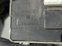 2011-2014 Toyota Sienna Climate Control Module Temperature AC/Heater Replacement P/N:PA6-GF30 75D913 Fits Fits 2011 2012 201