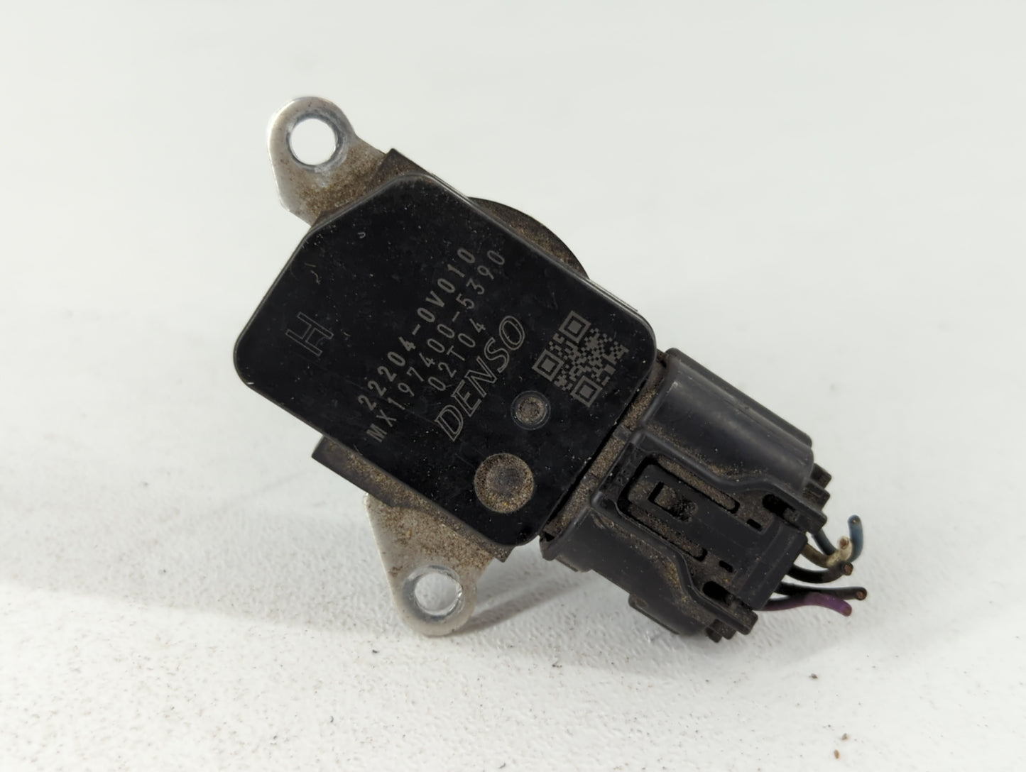 2011-2016 Toyota Sienna Mass Air Flow Meter Maf - Oemusedautoparts1.com