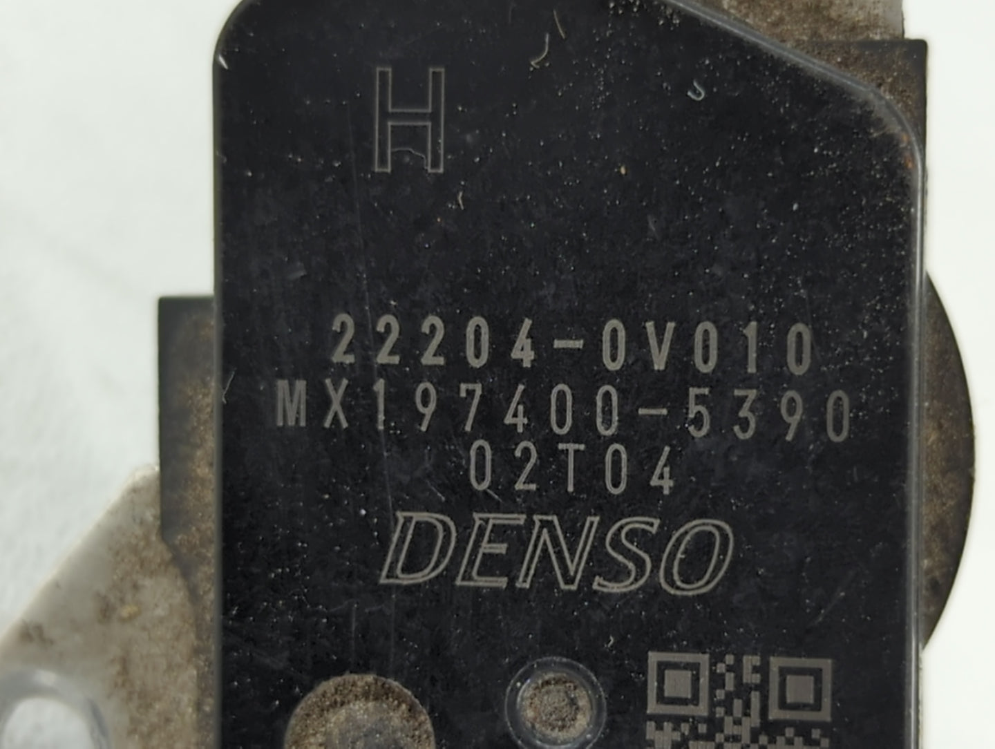 2011-2016 Toyota Sienna Mass Air Flow Meter Maf - Oemusedautoparts1.com
