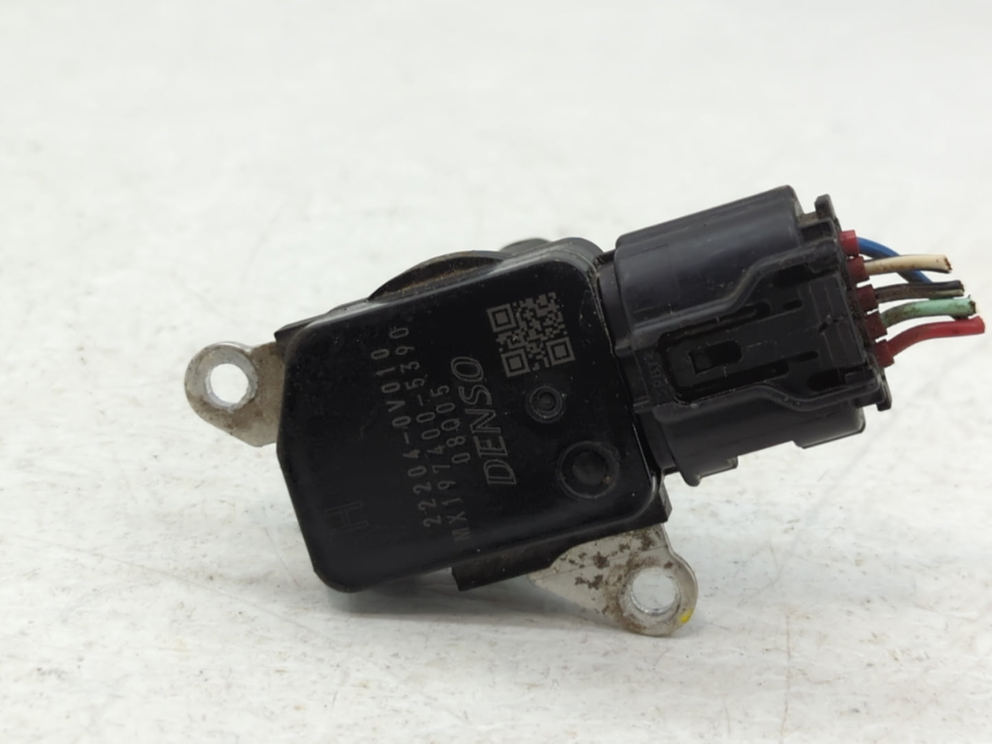 2011-2016 Toyota Sienna Mass Air Flow Meter Maf - Oemusedautoparts1.com