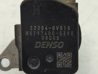 2011-2016 Toyota Sienna Mass Air Flow Meter Maf - Oemusedautoparts1.com