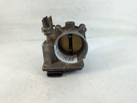 2007-2016 Toyota Sienna Throttle Body P/N:22030-0P050 Fits OEM Used Auto Parts - Oemusedautoparts1.com