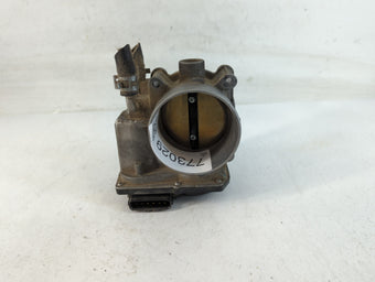 compare product 2007-2016 Toyota Sienna Throttle Body P/N:22030-0P050 Fits OEM Used Auto Parts