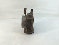 2007-2016 Toyota Sienna Throttle Body P/N:22030-0P050 Fits OEM Used Auto Parts - Oemusedautoparts1.com