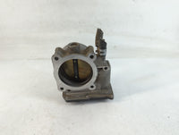 2007-2016 Toyota Sienna Throttle Body P/N:22030-0P050 Fits OEM Used Auto Parts - Oemusedautoparts1.com