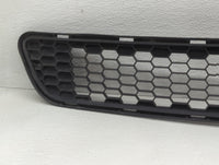 2011-2017 Toyota Sienna Front Grille Bumper Not Included - Oemusedautoparts1.com