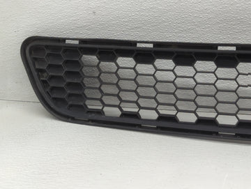 2011-2017 Toyota Sienna Front Grille Bumper Not Included