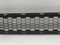 2011-2017 Toyota Sienna Front Grille Bumper Not Included - Oemusedautoparts1.com