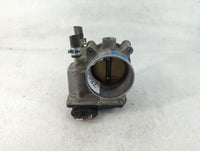 2007-2016 Toyota Sienna Throttle Body P/N:22030-0P050 Fits OEM Used Auto Parts - Oemusedautoparts1.com
