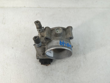 2007-2016 Toyota Sienna Throttle Body P/N:22030-0P050 Fits OEM Used Auto Parts
