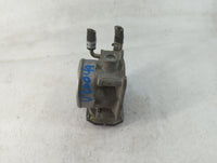 2007-2016 Toyota Sienna Throttle Body P/N:22030-0P050 Fits OEM Used Auto Parts - Oemusedautoparts1.com