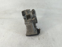 2007-2016 Toyota Sienna Throttle Body P/N:22030-0P050 Fits OEM Used Auto Parts - Oemusedautoparts1.com