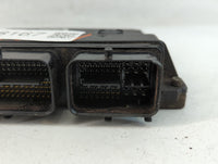 2013-2014 Toyota Sienna PCM Engine Control Computer ECU ECM PCU OEM P/N:89661-08381 Fits Fits 2013 2014 OEM Used Auto Parts 