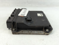2013-2014 Toyota Sienna PCM Engine Control Computer ECU ECM PCU OEM P/N:89661-08381 Fits Fits 2013 2014 OEM Used Auto Parts 