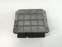 2013-2014 Toyota Sienna PCM Engine Control Computer ECU ECM PCU OEM P/N:89661-08381 Fits Fits 2013 2014 OEM Used Auto Parts 